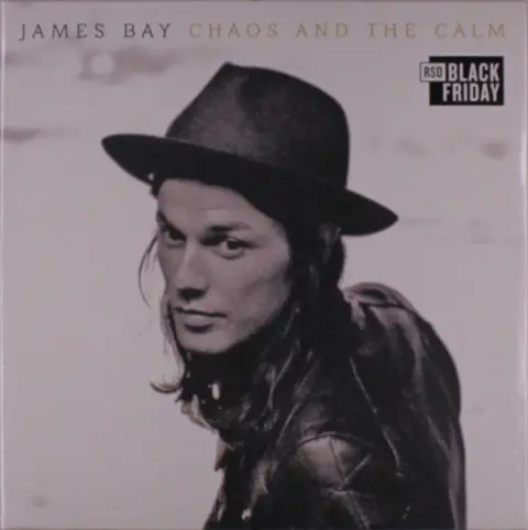 CHAOS AND THE CALM