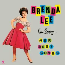 I'm Sorry... Her Best Songs thumbnail