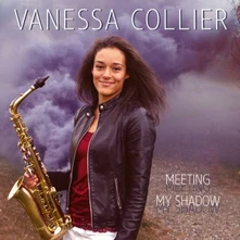 Vanessa Collier, CD MEETING MY SHADOW