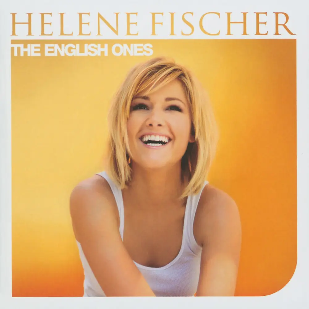 THE ENGLISH ONES