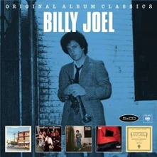 Billy Joel, CD Original Album Classics #2