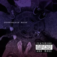 CD STREETWALKIN' MOFOS