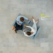 KINGS OF CONVENIENCE - PEACE OR LOVE thumbnail