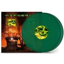 Hypocrisy, Vinyl HYPOCRISY