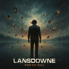 Lansdowne, Vinyl WISH YOU WELL