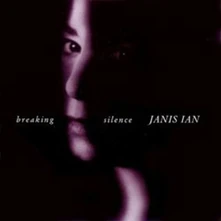 Vinyl IAN, JANIS - BREAKING SILENCE