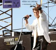 CD FETE DE L'HUMA 85