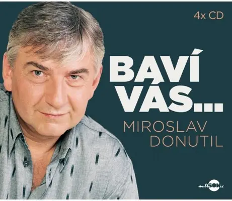 Baví vás…