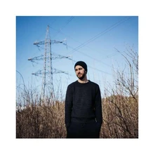 Manu Delago, Vinyl ENVIRON ME