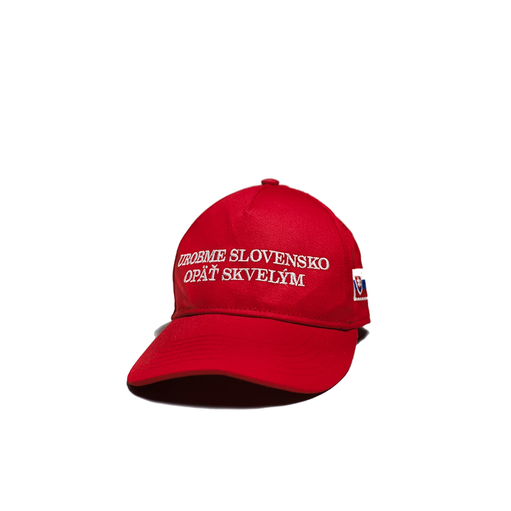 Urobme Slovensko Opäť Skvelým