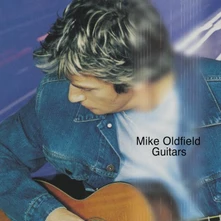 Mike Oldfield, CD Guitars