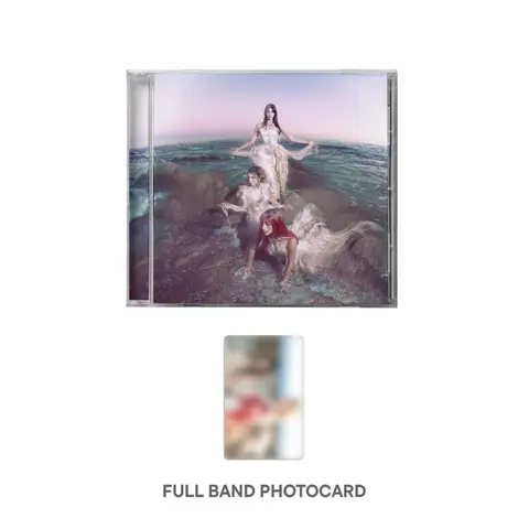 EVERYTHING'S FALLING