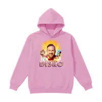 Mikiny – Disko zvieratká (Mikina)