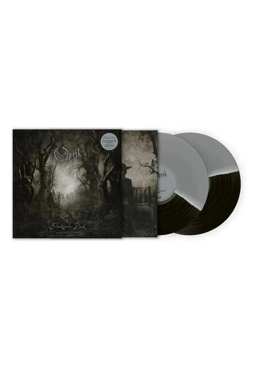 Blackwater Park (25th Anniversary)