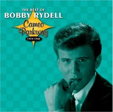 CD THE BEST OF BOBBY RYDELL