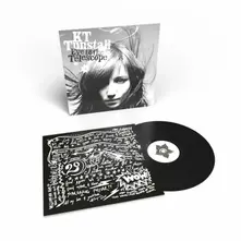 KT Tunstall, Vinyl EYE TO THE TELESCOPE