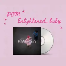 CD ENLIGHTENED, BABY