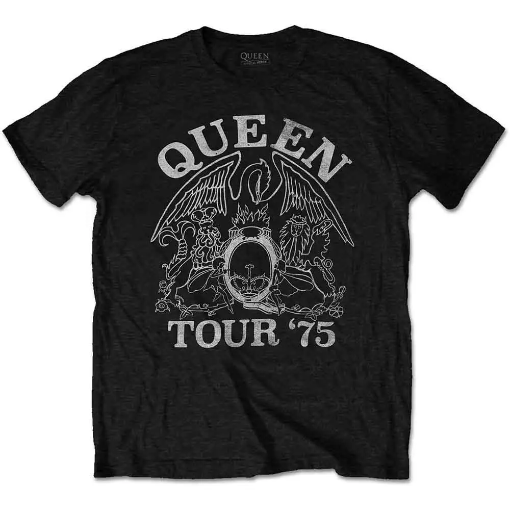 Tour '75