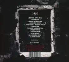 GIZMODROME (CD)