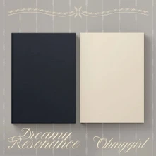 Oh My Girl, CD Dreamy Resonance