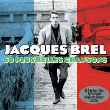 CD 60 PLUS BELLES CHANSONS