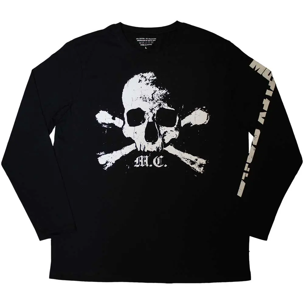 Orbit Skull