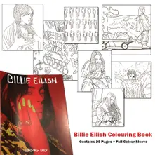 Billie thumbnail