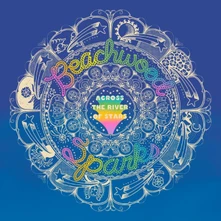 Beachwood Sparks, Vinyl ACROSS THE RIVER OF STARS