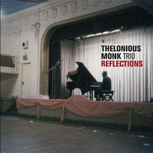 Thelonious Monk, Vinyl Reflections