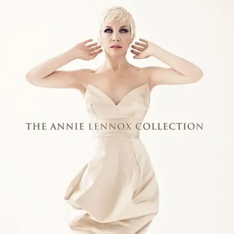 The Annie Lennox Collection