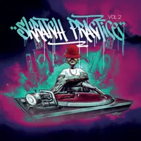 Vinyl Kut - Scratch Practice Vol.2