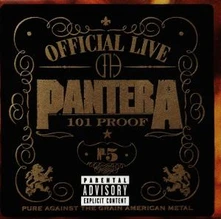 CD OFFICIAL LIVE