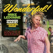 CD WONDERFUL