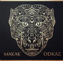 Makak – Odkaz (CD)