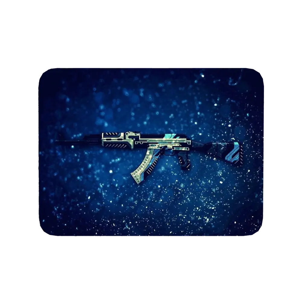 AK-47 Vulcan