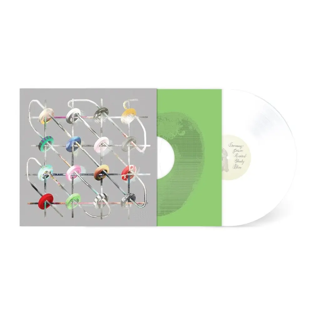 Feeble Little Horse – BITKNOT (Vinyl)