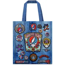 Taška Battle Bag: Steal Your Face (Multicolour)