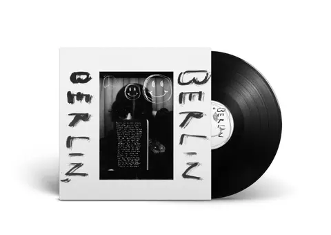 Fionn Regan – Vinyl BERLIN, BERLIN