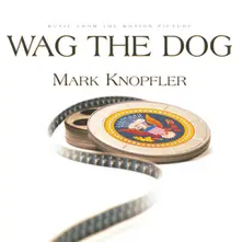 Wag The Dog (Music From The Motion Picture) thumbnail