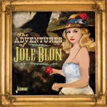 THE ADVENTURES OF JOLE BLON thumbnail