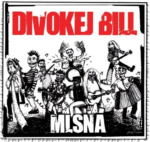 Mlsná