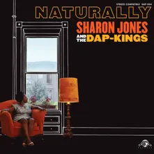 Sharon Jones & the Dap-Kings, Vinyl NATURALLY