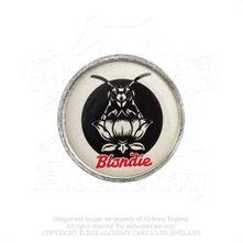 Blondie, Odznak Pollinator
