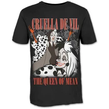 101 Dalmations Cruella Homage thumbnail