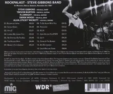 BAND- - LIVE AT ROCKPALAST thumbnail