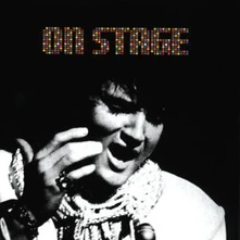 Elvis Presley, CD ON STAGE