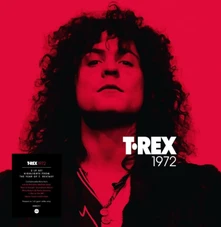 T. Rex, Vinyl 1972