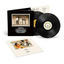 Vinyl Mother Head&rsquo;s Family Reunion