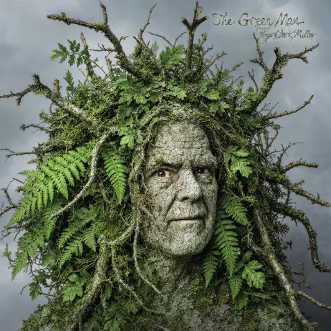 GREEN MAN