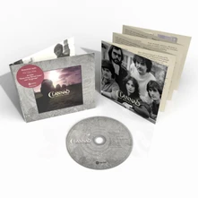 Clannad, CD MAGICAL RING